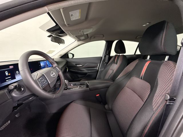 New 2027 Nissan Sentra Sedan