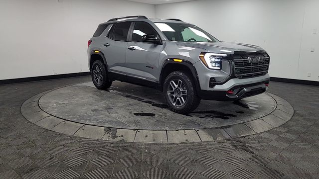 2026 – GMC – Terrain