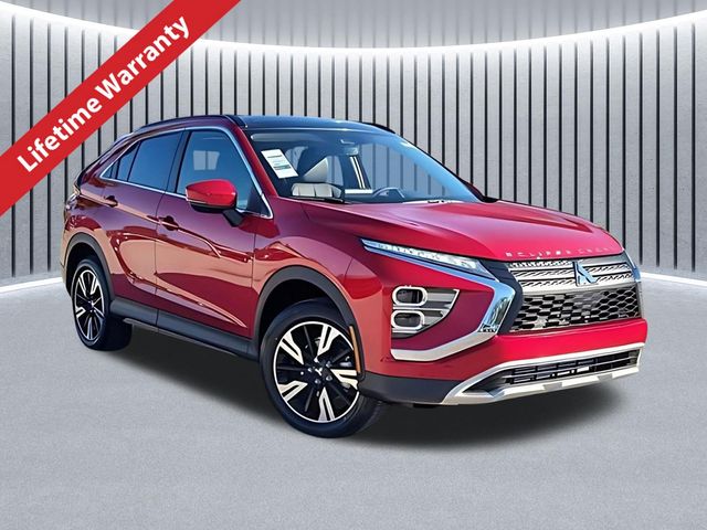 2026 Mitsubishi Eclipse Cross SE