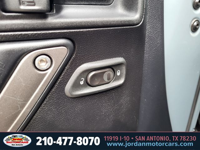 Used Car 2014 Jeep Wrangler  Willys Wheeler For Sale Under $15,000 In San Antonio, Texas