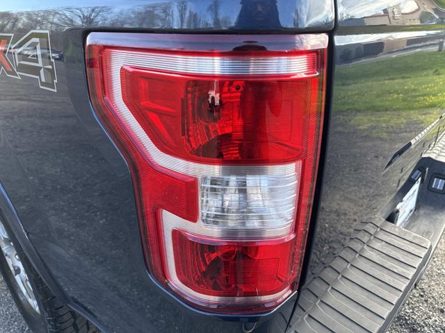 2019 Ford F-150 - Image 7