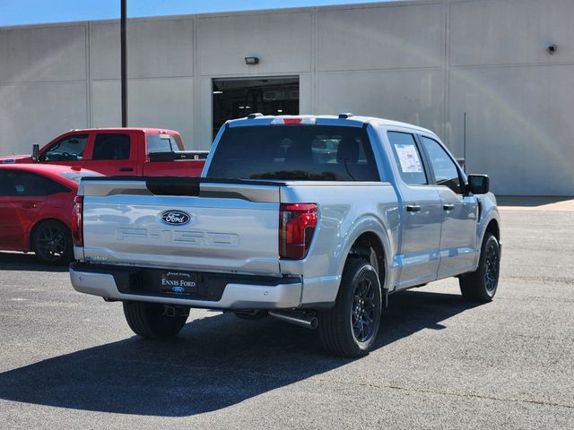 2025 Ford F-150 STX photo