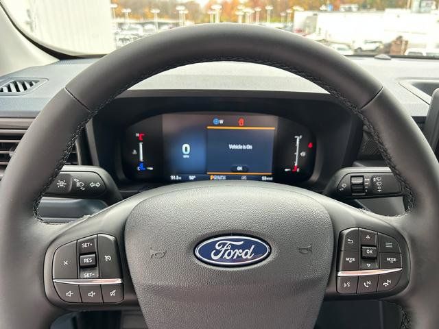 2025 Ford Maverick XLT - 9