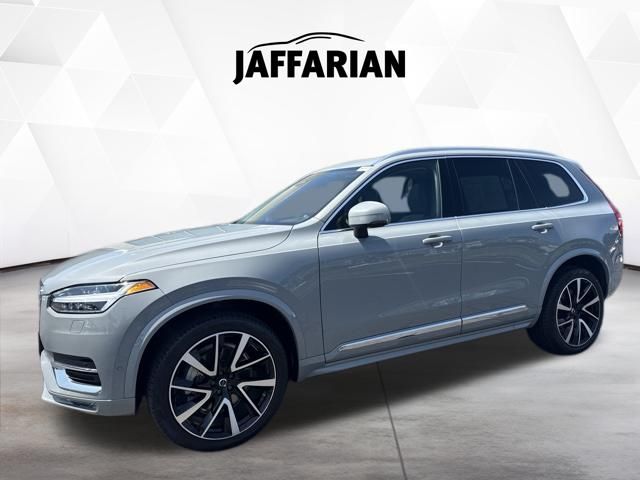 Used 2024 Volvo XC90 SUV