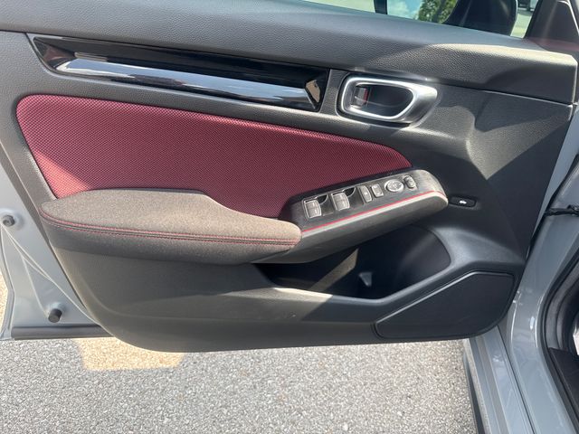 Used 2025 Honda Civic Si Sedan