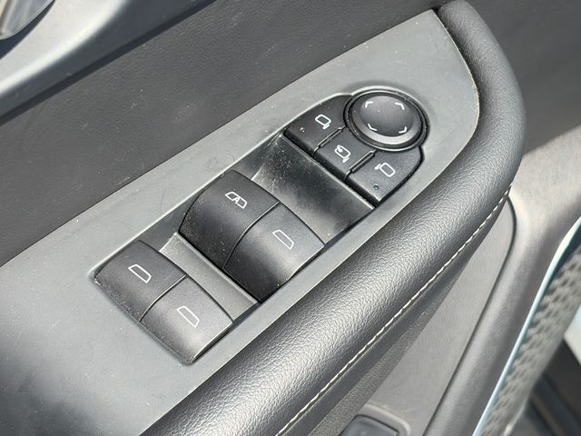 Used 2025 Buick Enclave SUV