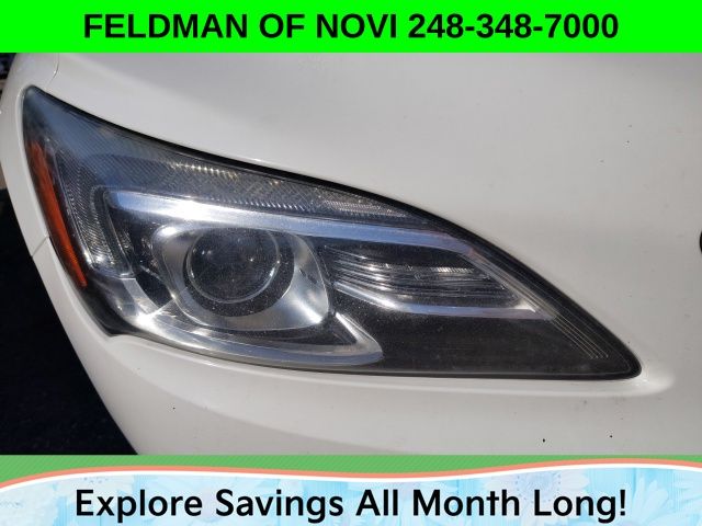 Used 2017 Buick LaCrosse For Sale in Livonia, MI