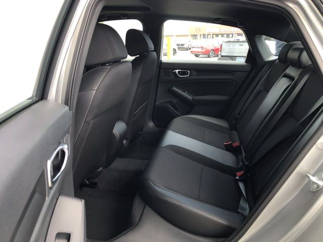 new 2026 Honda Civic Hybrid car, priced at $29,404