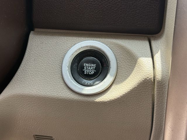 2017 Ram 1500 Laramie Longhorn White at DeMontrond Auto Country