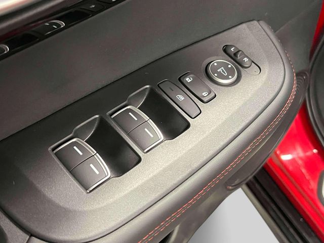 used 2025 Acura ADX car, priced at $36,290