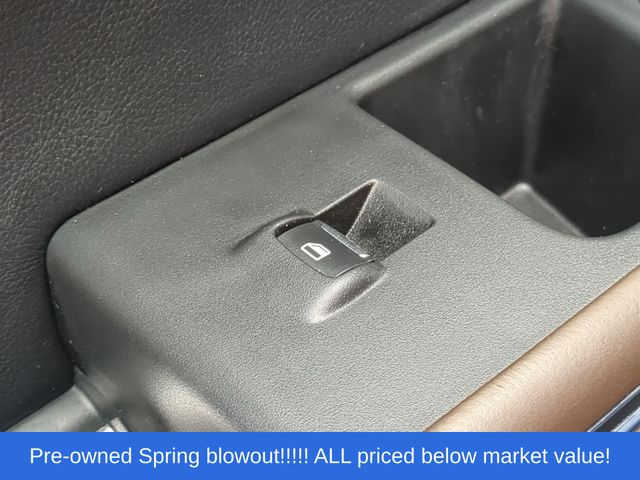 Used 2021 Black Metallic Ford King Ranch image 39