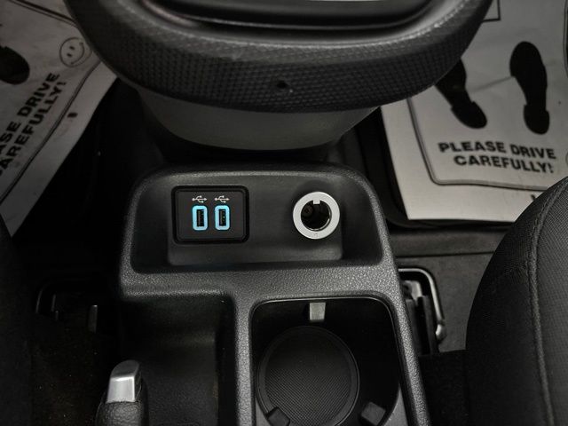 Used 2020 Ford Transit Connect Van