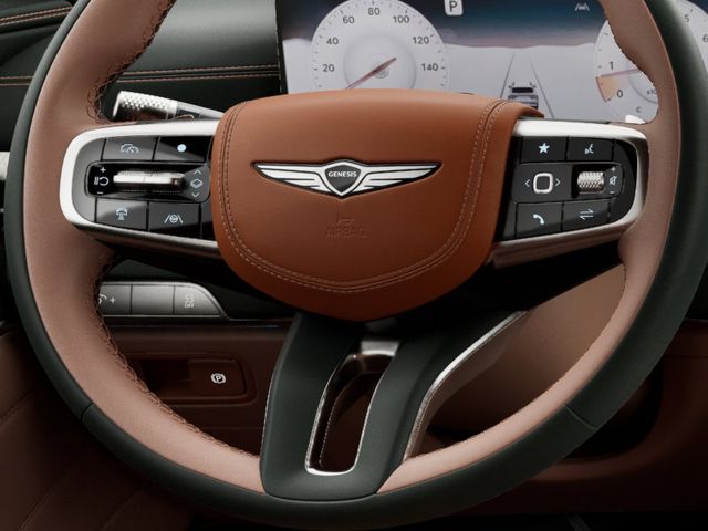 Thumbnail: 2026 Genesis GV80 - 14