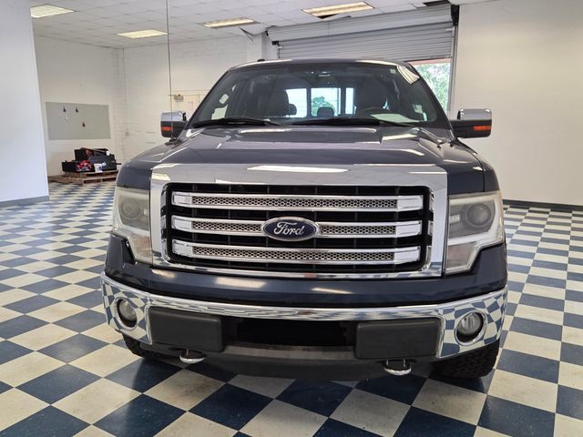 Used 2013 Ford F-150 Truck