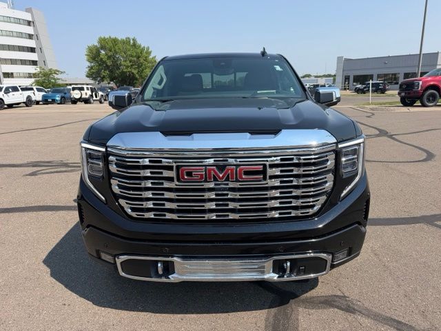 2023 Onyx Black GMC Sierra 1500 Denali 4X4 Truck