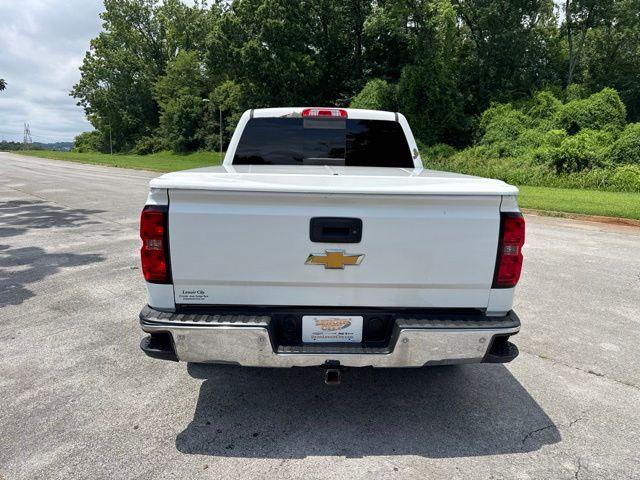 Used 2014 Chevrolet Silverado 1500 Truck