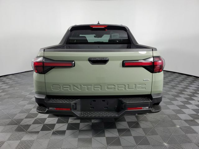 New 2025 Hyundai Santa Cruz For Sale in Indianapolis, IN