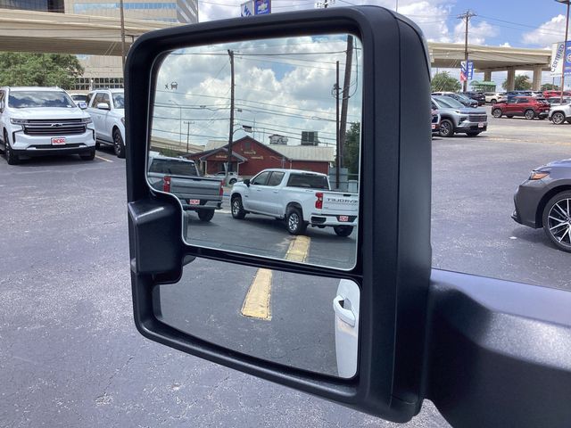 Used Car 2025 Gmc Sierra 2500hd  At4 For Sale Under $80,000 In San Antonio, Texas
