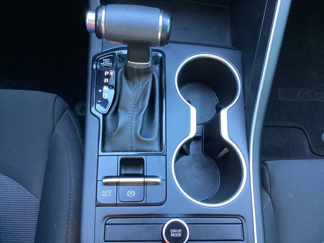 Used Car 2023 Kia K5  Lxs For Sale Under $20,000 In San Antonio, Texas