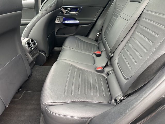 2025 Mercedes-Benz GLC GLC 300 Gray at Bob King Buick GMC