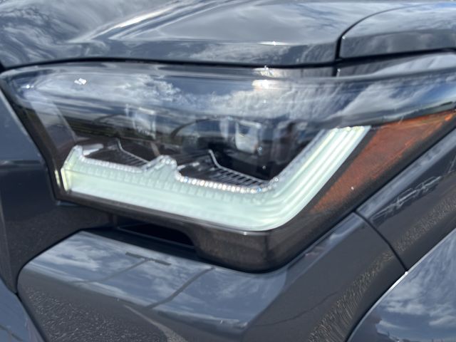 New 2026 Toyota 4Runner SUV