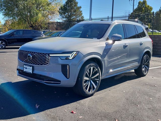 2025 Volvo XC90 B6 Core Bright Theme AWD