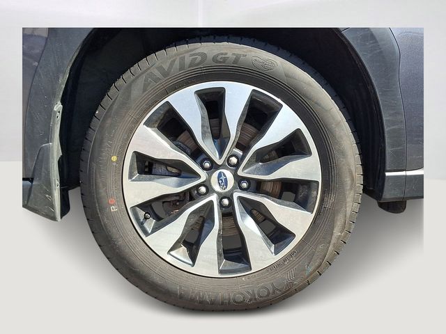 used 2025 Subaru Outback car, priced at $34,668