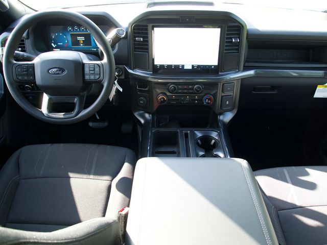 New 2026 Ford F-150 Truck