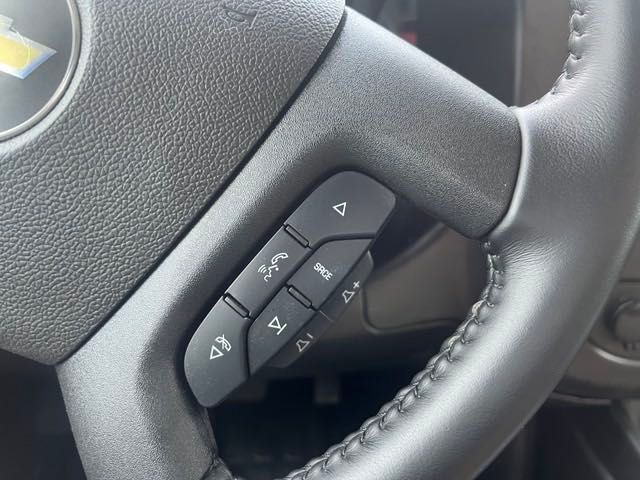 New 2023 Chevrolet Express 3500 For Sale in Grove City, OH