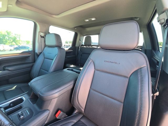 Photo of 2024 GMC Sierra 1500 Denali in Dallas, GA - 21,  2024 GMC Sierra 1500 Denali:43606A