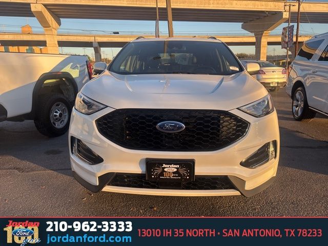 Used Car 2023 Ford Edge  St Line For Sale Under $30,000 In San Antonio, Texas