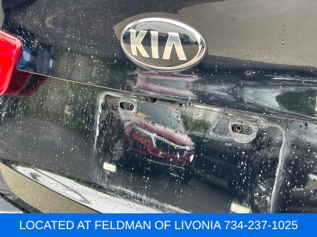 Used 2014 Kia Optima For Sale in New Hudson, MI