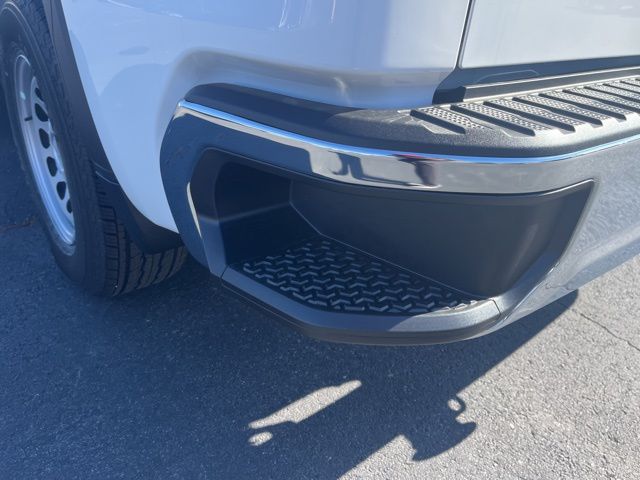 2026 GMC Sierra 1500 Pro:44886