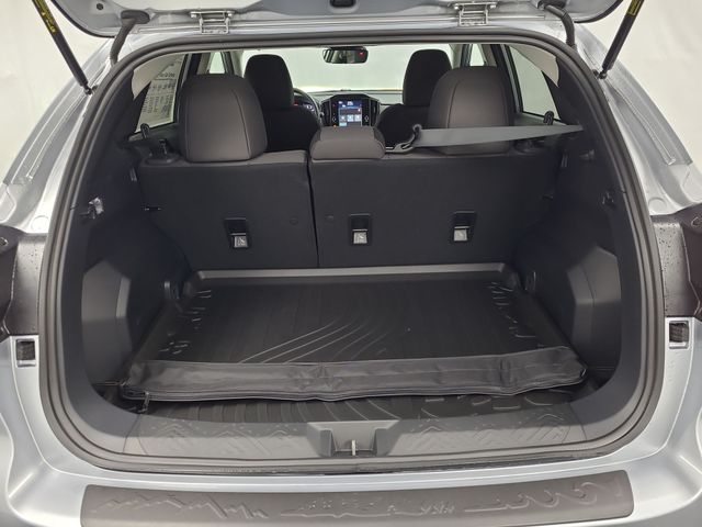 2026 – Subaru – Crosstrek