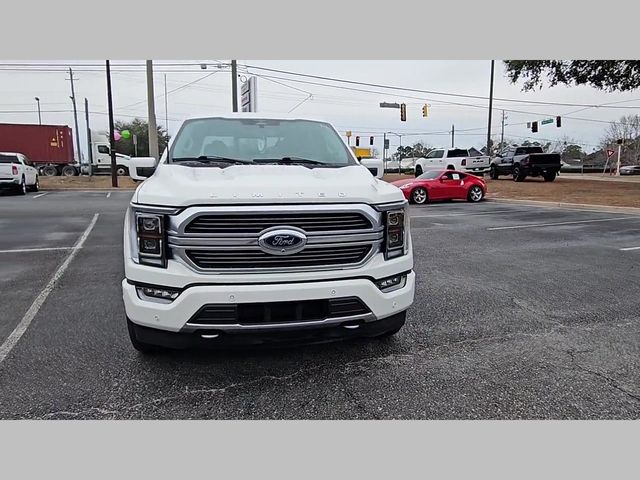 2023 Ford F-150 Limited