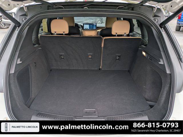 used 2023 Lincoln Corsair car, priced at $37,996