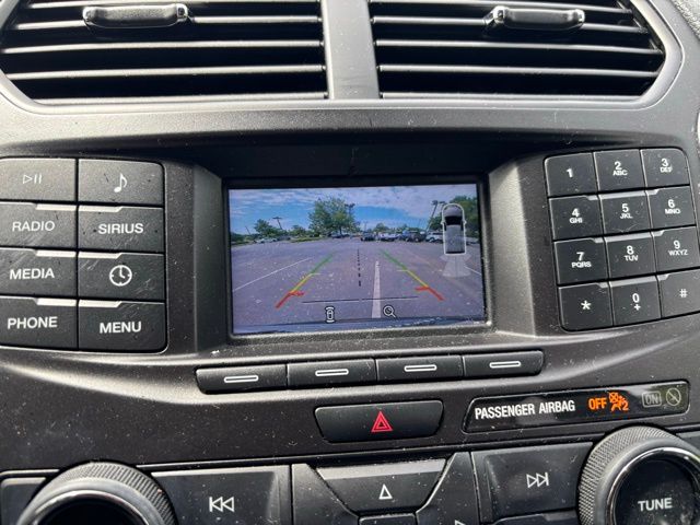 2019 Ford Explorer XLT photo