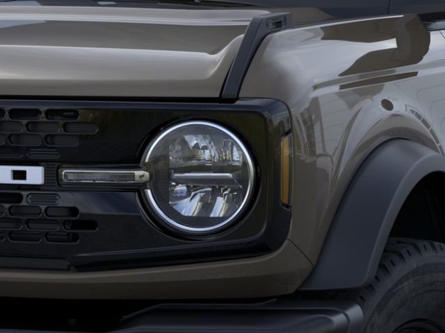 New 2026 Gray Ford Big Bend image 20