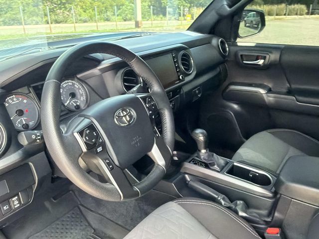 Used 2023 Toyota Tacoma Truck