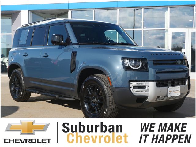 2023 Land Rover Defender 110 S AWD