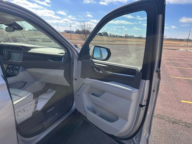 2024 GMC Yukon XL 4WD Denali