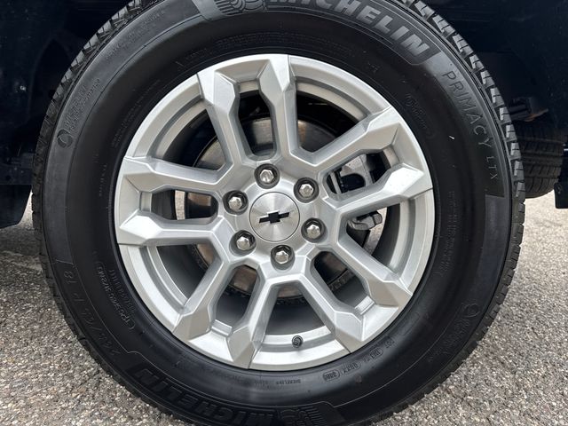 Used 2026 Chevrolet Silverado 1500 Truck
