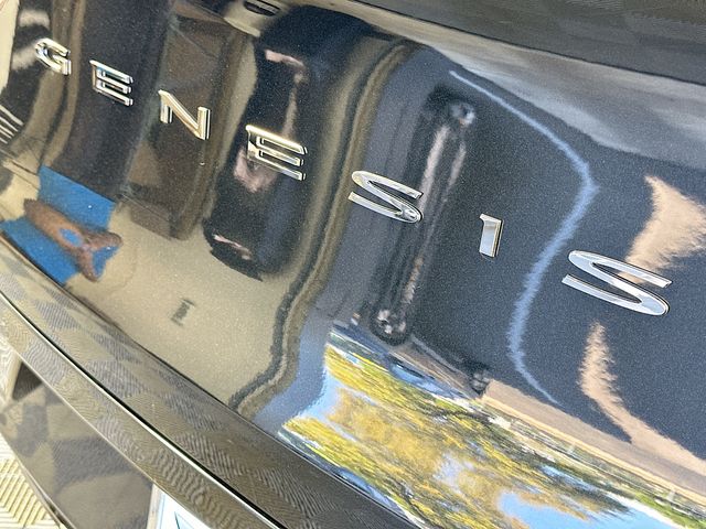 Thumbnail: 2026 Genesis GV80 - 22