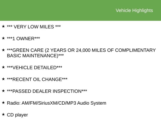 View vehicle photo 5