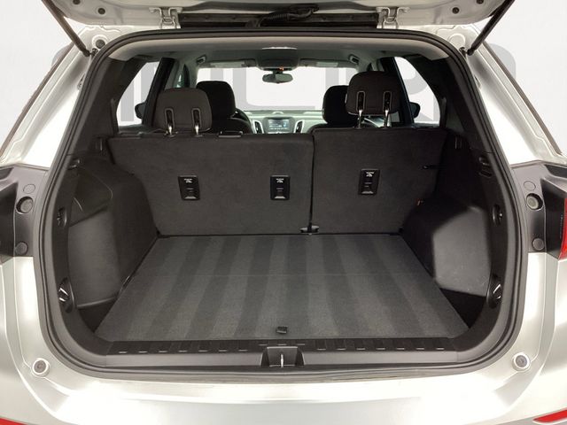 Used Car 2018 Chevrolet Equinox  Ls For Sale Under $20,000 In San Antonio, Texas