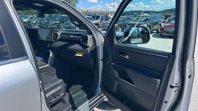 New 2026 Toyota Tundra i-FORCE MAX Truck