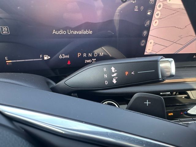 2026 Buick Envision Avenir AWD