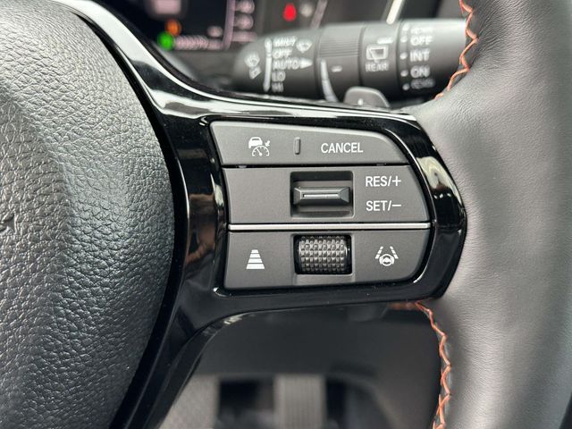 2026 Honda Passport TrailSport Elite Blackout - Photo 24