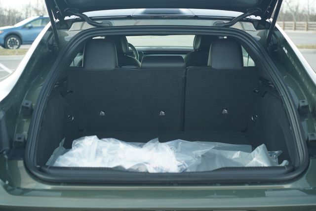 New 2026 Green Dodge Scat Pack image 13
