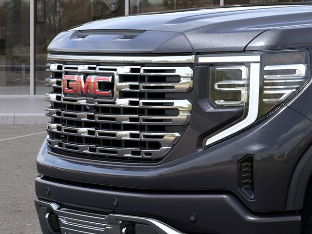 2024 GMC Sierra 1500 Denali 13